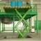 0 - 20m2 جدول الرفع الهيدروليكي للخدمة الشاقة لمصنع رفع البضائع 2200 رطل
