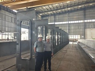الصين CATET Machinery Co.,Ltd