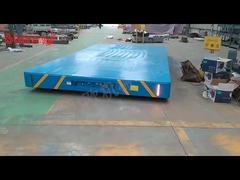 صديقة للبيئة 16 م رفع بطارية تعمل عربة نقل عالية الكفاءة