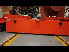 30Ton عربة نقل غير مطروقة عربة مناولة المواد الكهربائية OEM