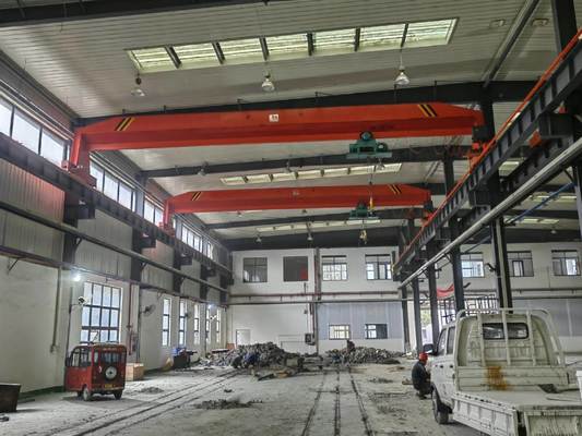 رافعة علوية للرفع CD/MD لكفاءة ومتانة الفئة العاملة A3