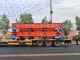 سي إيه ISO لاسلكي 2 ~ 500 طن عربة نقل تعمل بالبطاريات لنقل المواد