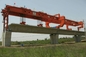 3 مراحل 380V 50Hz جسر منحني آلة نصب 80T إلى 160T